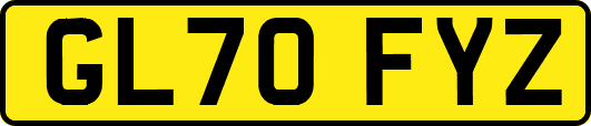 GL70FYZ