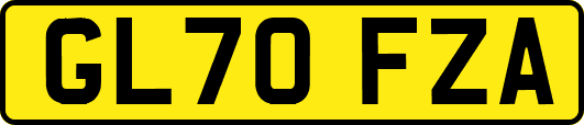 GL70FZA