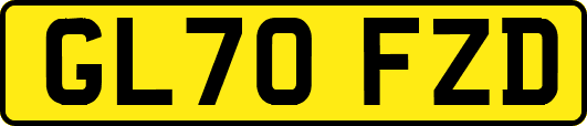 GL70FZD