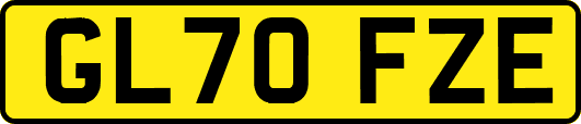 GL70FZE