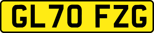 GL70FZG