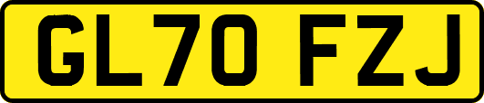 GL70FZJ