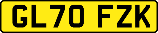 GL70FZK