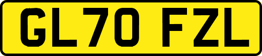 GL70FZL