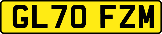 GL70FZM