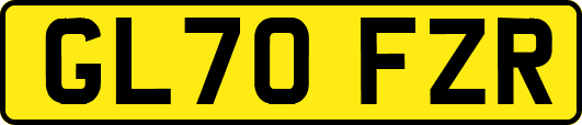 GL70FZR