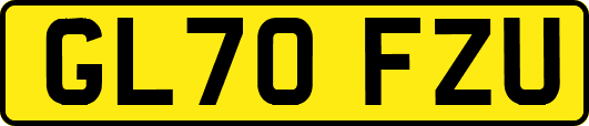 GL70FZU
