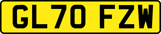 GL70FZW