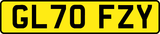 GL70FZY