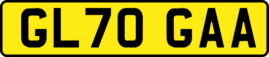 GL70GAA