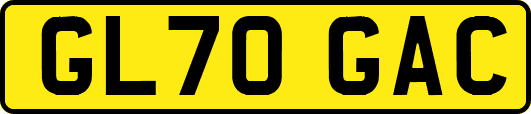 GL70GAC