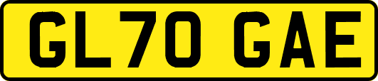 GL70GAE