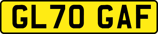 GL70GAF