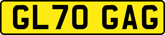 GL70GAG