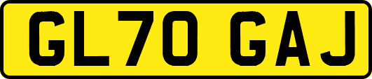 GL70GAJ