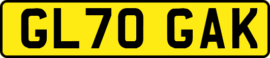GL70GAK