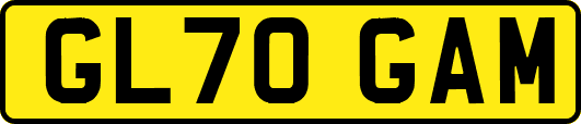 GL70GAM