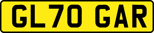 GL70GAR