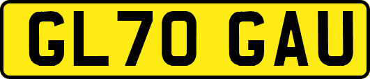GL70GAU