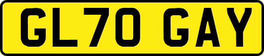 GL70GAY