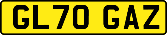 GL70GAZ