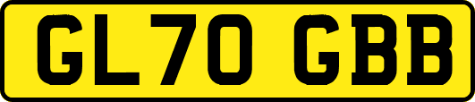 GL70GBB