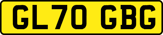 GL70GBG