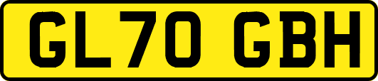 GL70GBH