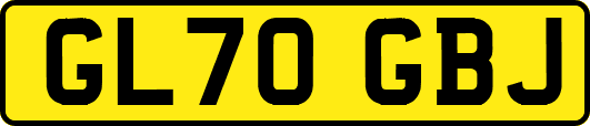 GL70GBJ