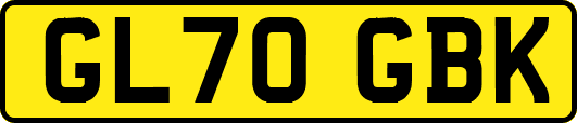 GL70GBK