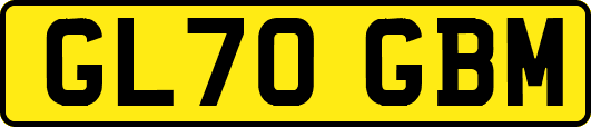 GL70GBM
