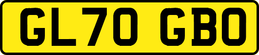 GL70GBO
