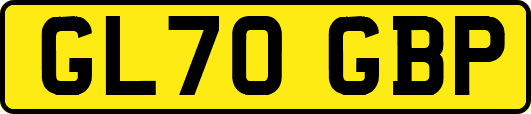 GL70GBP