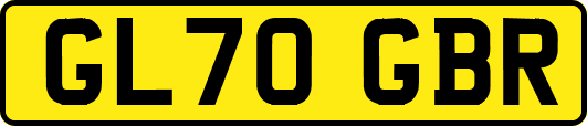 GL70GBR