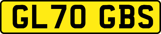 GL70GBS