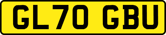 GL70GBU