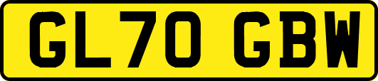GL70GBW