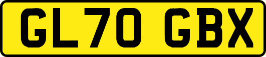 GL70GBX