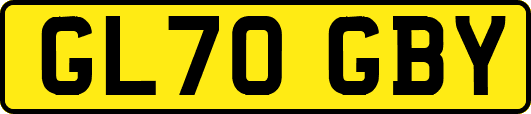 GL70GBY