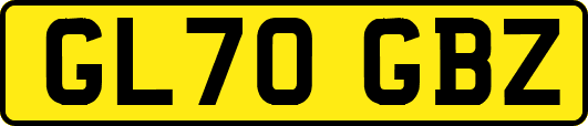 GL70GBZ