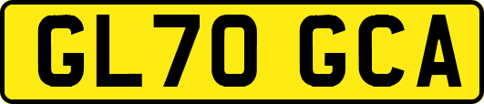 GL70GCA