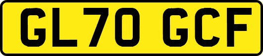 GL70GCF