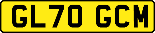 GL70GCM