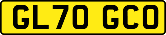 GL70GCO