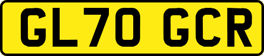 GL70GCR