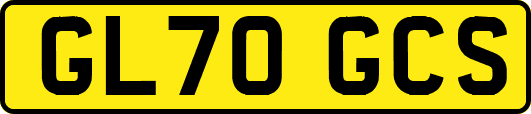 GL70GCS