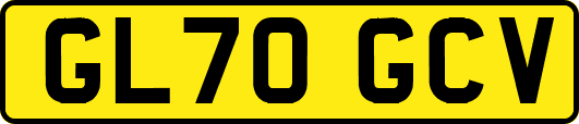 GL70GCV