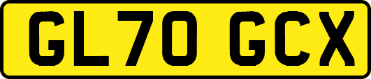 GL70GCX