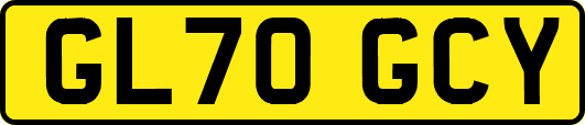 GL70GCY