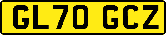 GL70GCZ